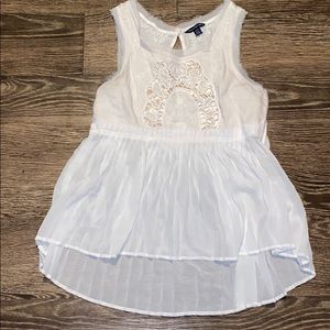 American eagle shirt